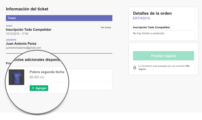 Productos
