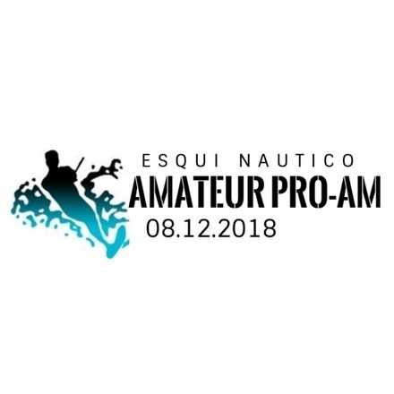  Amateur Pro-am 2018