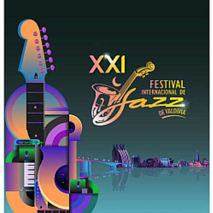 Festival Internacional de Jazz de Valdivia – Día 3: 4 de diciembre