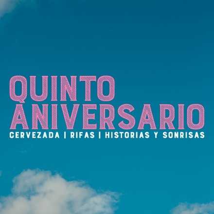 Quinto Aniversario Revista Ultra Trail