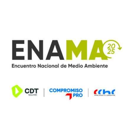 Encuentro Nacional de Medio Ambiente (ENAMA 2025)