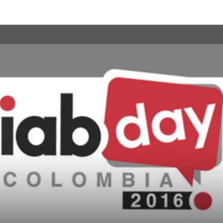 Iab.Day Colombia 2016