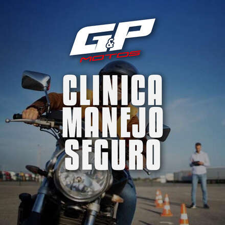 Clinica de Manejo Seguro 