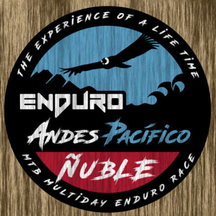 Enduro Andes Pacifico Ñuble 2025