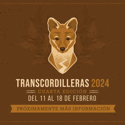 TRANSCORDILLERAS 2024