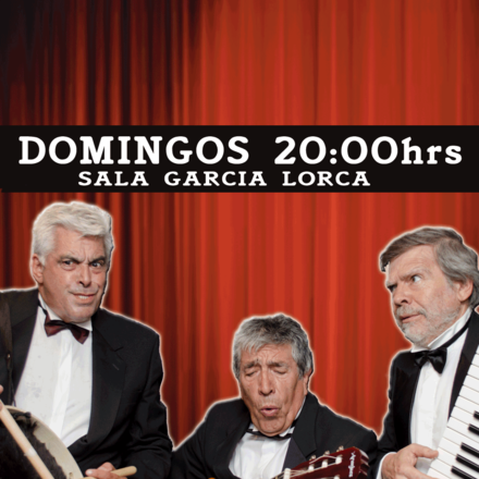 Los Muleros (Octubre 2013)