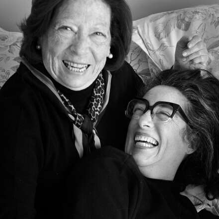 Sesión de fotos - AMAMÁCHAME 