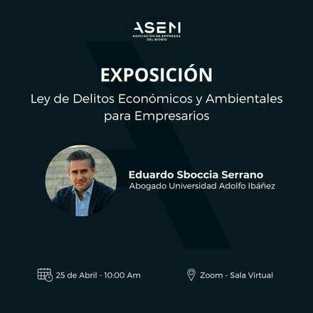 EXPOSICIÓN LEY DE DELITOS ECONOMICOS Y AMBIENTALES