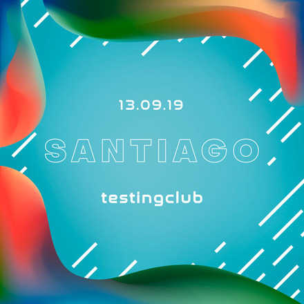 testingclub - santiago
