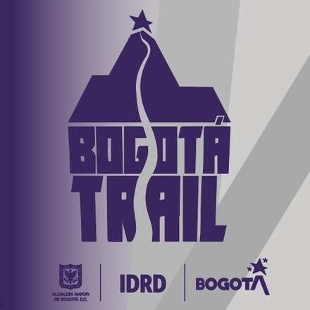  BOGOTA TRAIL IDRD 2023