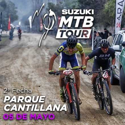 Mountain Bike Tour 2nda fecha 2019