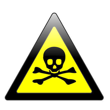 Control de emergencias industriales asociado a sustancias peligrosas