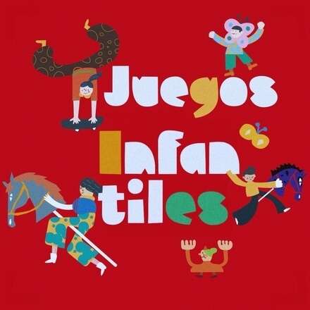 [CEO] Juegos infantiles - Función 2