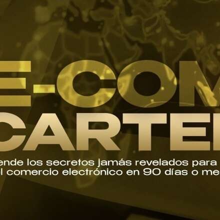 E-COM CARTEL