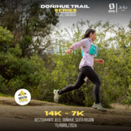 Doñihue Trail Race