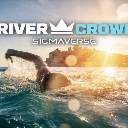 TOLTEN 2K RIVER CROWN 2026