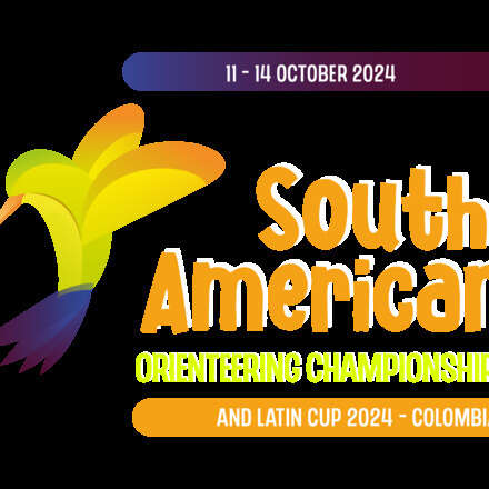 Campeonato Suramericano de Orientación y Copa de Paises Latinos 2024