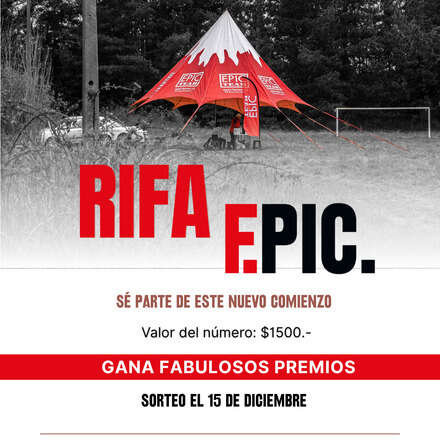 RIFA EPICA