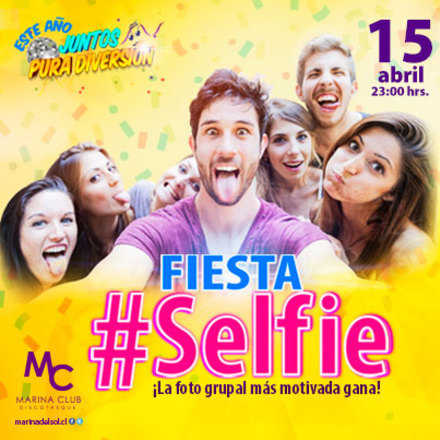 Fiesta #selfie