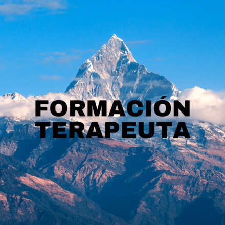 Formación Terapeuta Renacer