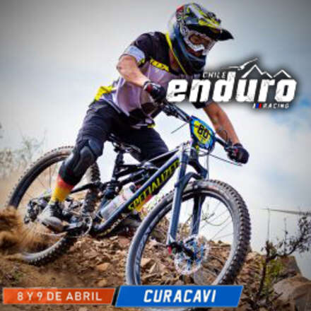 Chile Enduro Racing