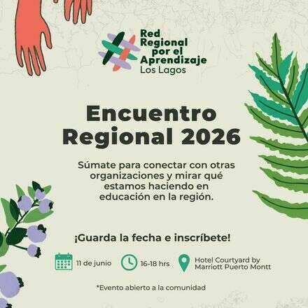 Encuentro Regional 2026
