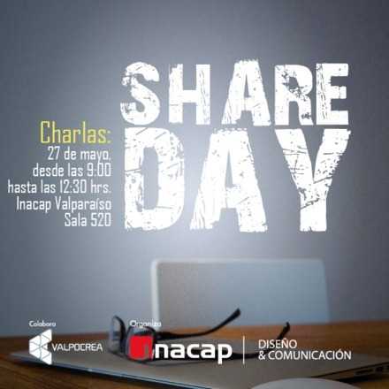 Share Day