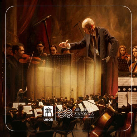 SINFONÍA HISTÓRICA - Segundo Programa 2026 (Teatro Santander)