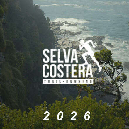 SELVA COSTERA ULTRA TRAIL 2026