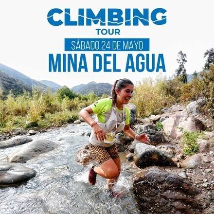 Climbing Tour 2ª Fecha