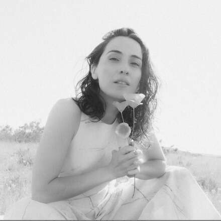 NICOLE BUNOUT en Concierto