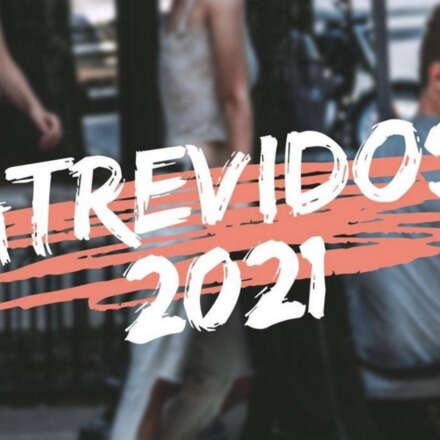 A. El Cruze - ATREVIDOS 2021