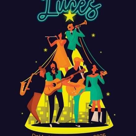 Concierto lanzamiento canción Navidad UIS | Tuna UIS