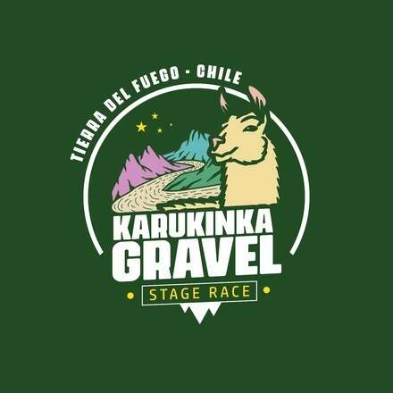 KARUKINKA GRAVEL RACE - Tierra del Fuego - Chile