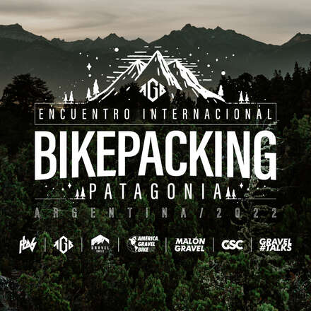 Bikepacking Internacional 2022