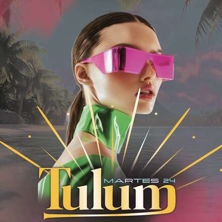 MARTES 24 JUNIO  / TICKETS 