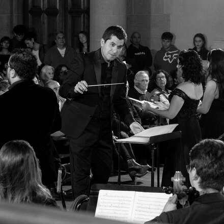 [P. Nuestra Señora del Carmen] EMS - Luz de los siglos