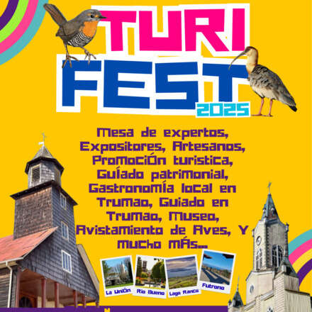TURIFEST 2025