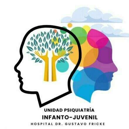  1er Seminario de Psiquiatría Infanto Juvenil