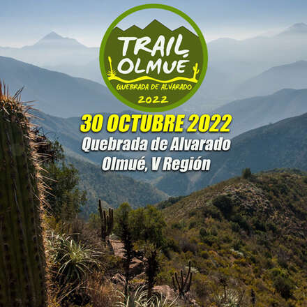  Trail Olmué 2022