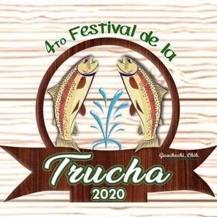 Festival de la Trucha 2020: Concurso Gastronómico