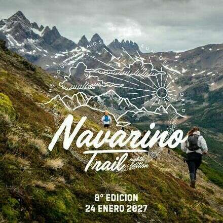 Navarino Trail 2027