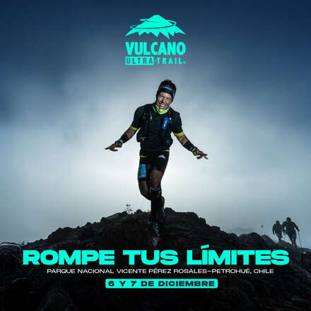 Vulcano Ultra Trail® 2025