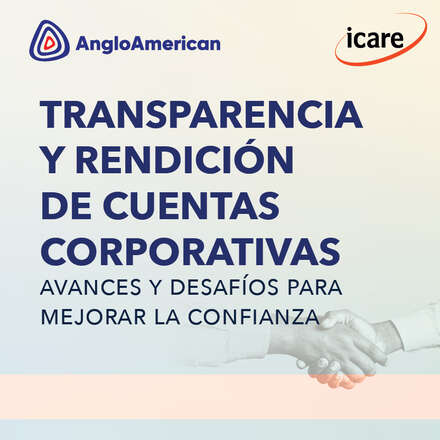 Transparencia y Rendición de Cuentas Corporativas