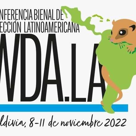 V Conferencia Bienal WDA-LA, Valdivia 2022