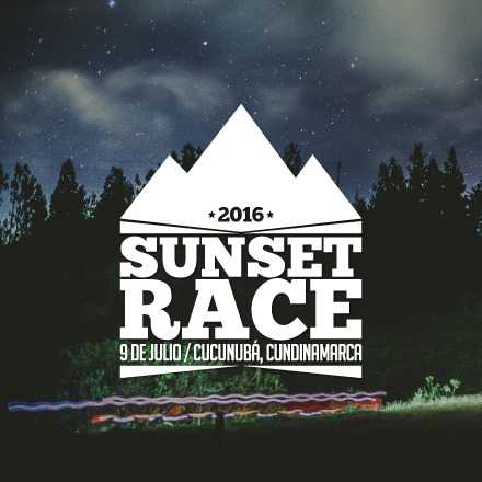 Sunset Race 2016
