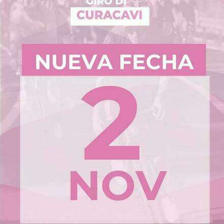 Giro Di Curacavi