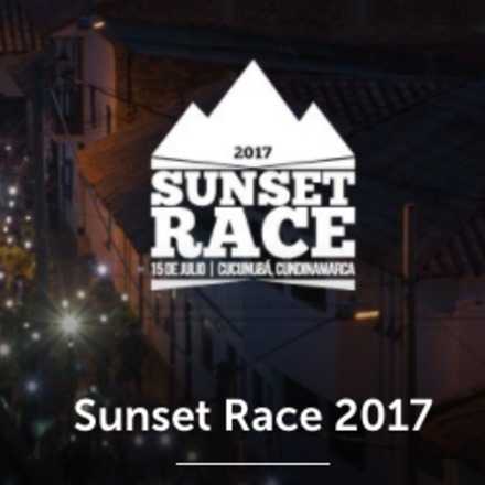 Sunset Race 2017