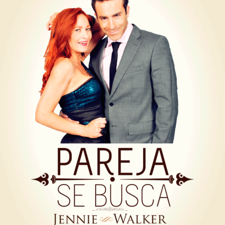 Pareja Se Busca (Septiembre)