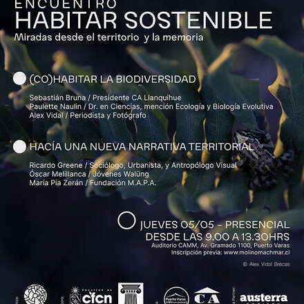 HABITAR SOSTENIBLE